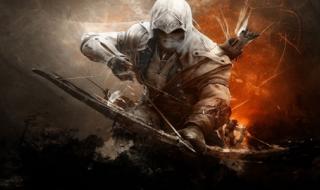 十大单机游戏排行榜